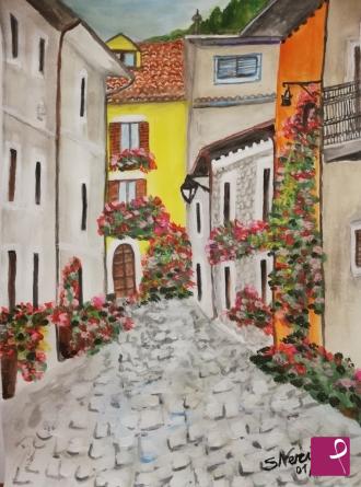 Quadro in vendita online