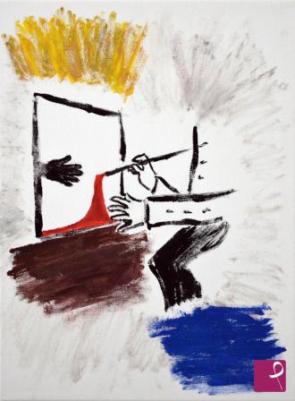 Quadro in vendita online