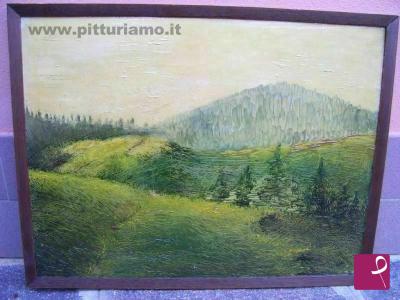 Quadro in vendita online
