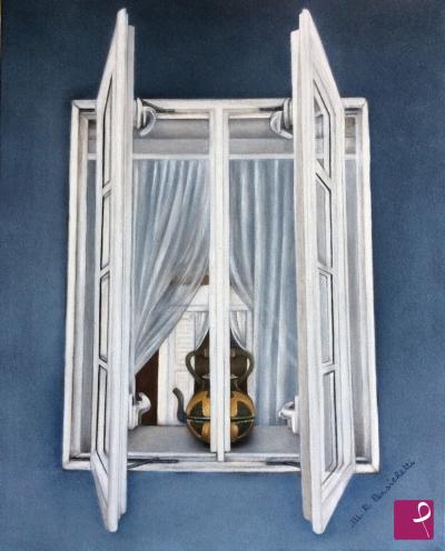 Quadro venduto su PitturiAmo