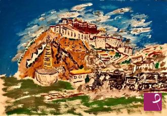 Quadro in vendita online