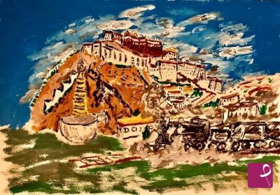 Quadro in vendita online