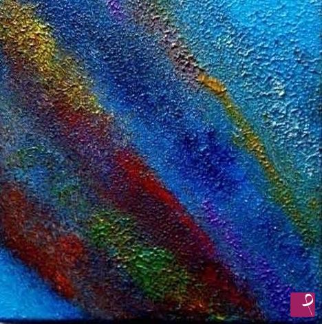 quadri in vendita online - Un tuffo nel Mar Rosso