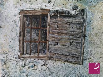 Quadro venduto su PitturiAmo