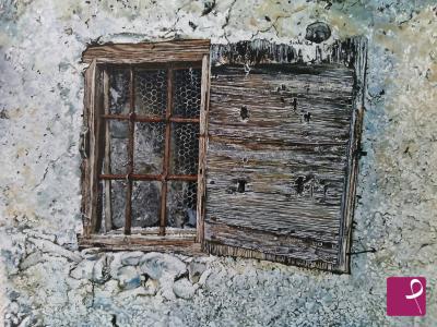 Quadro venduto su PitturiAmo