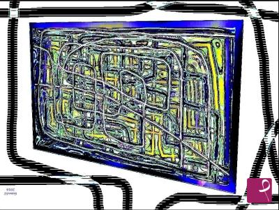 Quadro in vendita online