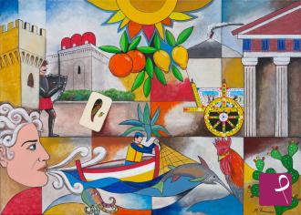 Quadro in vendita online