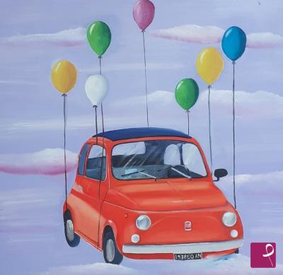Quadro in vendita online
