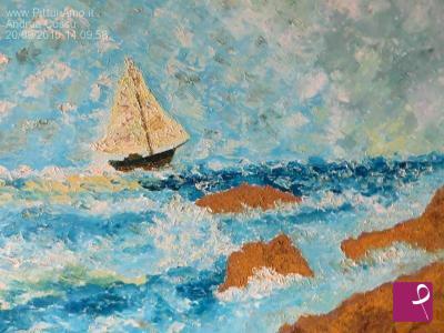Quadro in vendita online