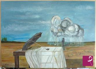 Quadro venduto su PitturiAmo