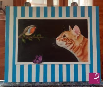Quadro in vendita online