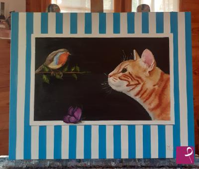 Quadro in vendita online