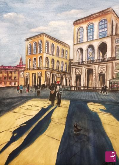 Quadro in vendita online