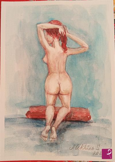 Quadro in vendita online