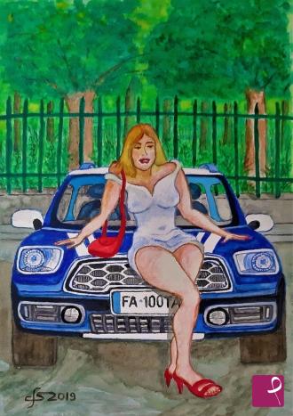 Quadro in vendita online