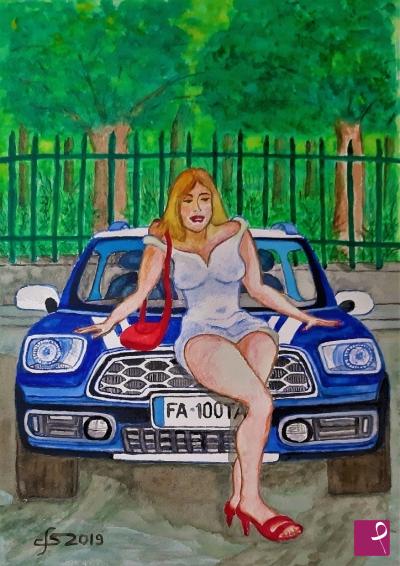 Quadro in vendita online