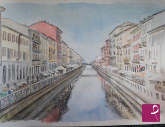 Quadro in vendita online