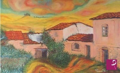 Quadro venduto su PitturiAmo
