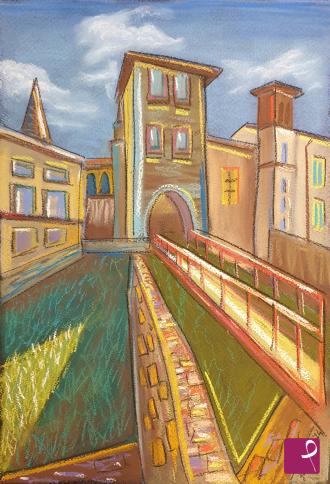 Quadro in vendita online
