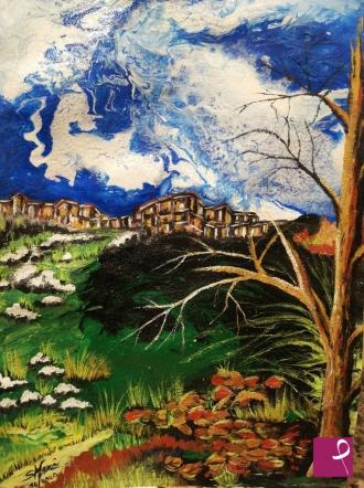Quadro in vendita online