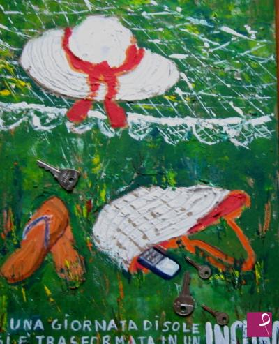 Quadro in vendita online
