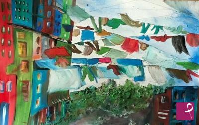 Quadro in vendita online
