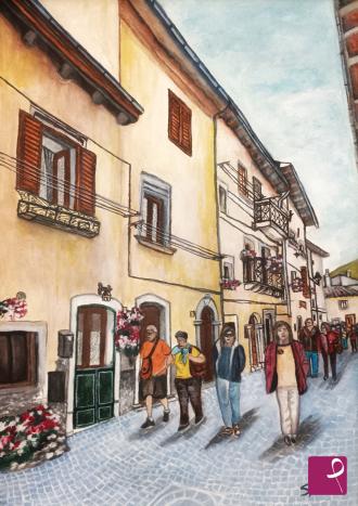 Quadro in vendita online