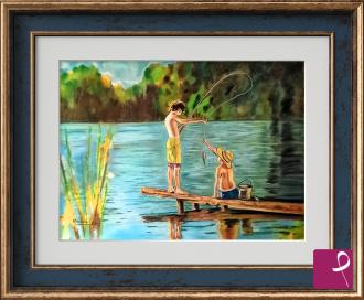 Quadro in vendita online