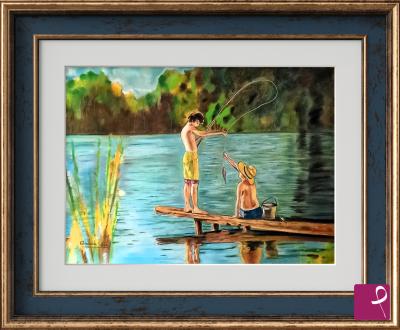 Quadro in vendita online
