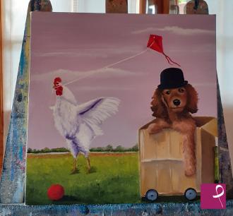 Quadro in vendita online