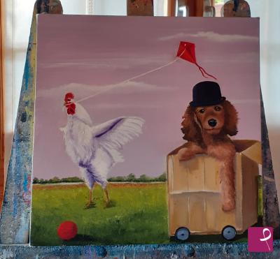 Quadro in vendita online