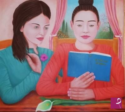 Quadro in vendita online