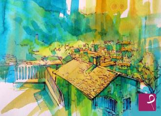 Quadro in vendita online