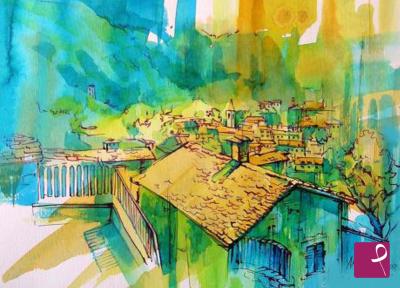 Quadro in vendita online
