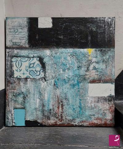 Quadro venduto su PitturiAmo