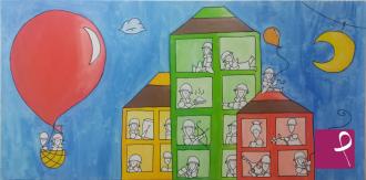 Quadro in vendita online