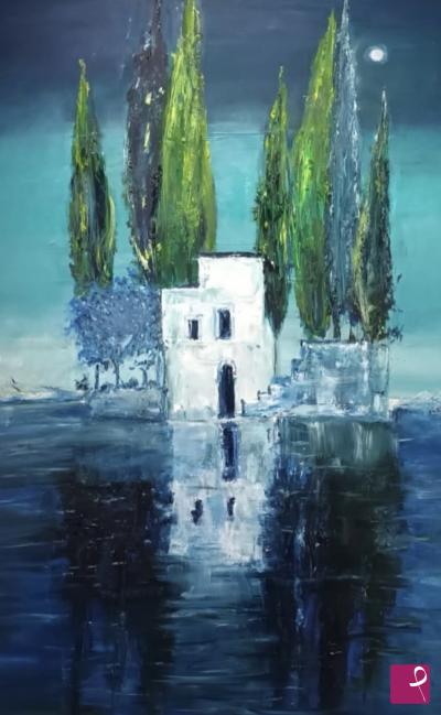Quadro venduto su PitturiAmo