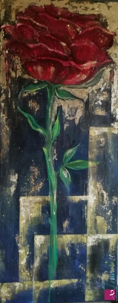 Quadro venduto su PitturiAmo