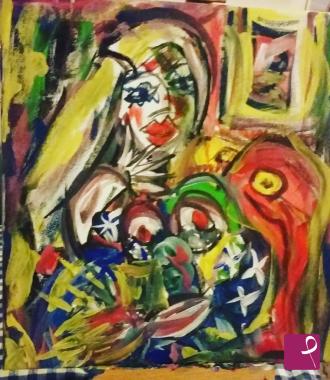 Quadro in vendita online