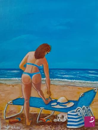 Quadro in vendita online