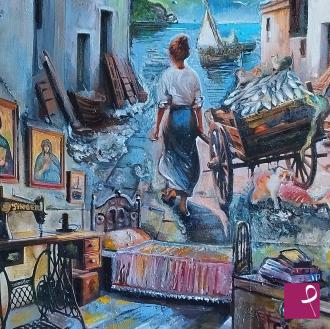 Quadro in vendita online