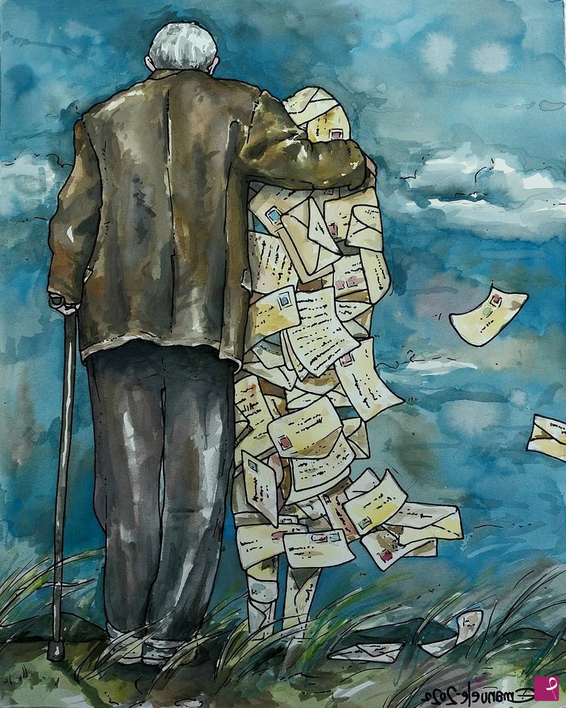 quadri in vendita online - Una storia, lunga un amore