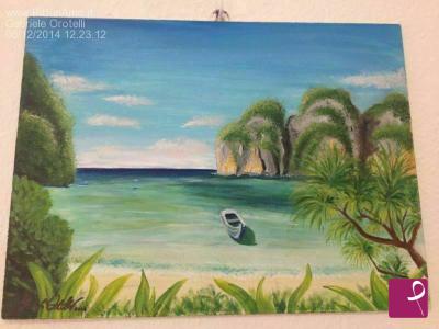 Quadro in vendita online