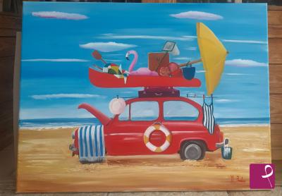 Quadro in vendita online