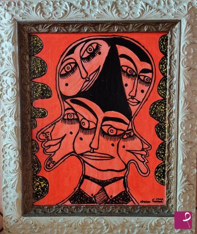 Quadro in vendita online