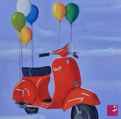 Quadro in vendita online