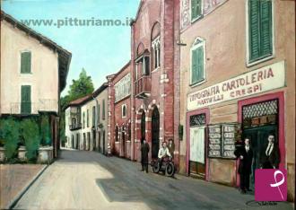 Quadro in vendita online