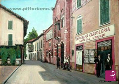 Quadro in vendita online