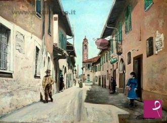 Quadro in vendita online