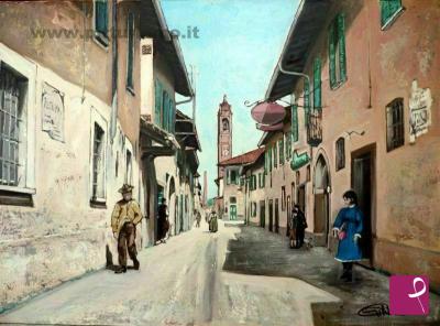 Quadro in vendita online